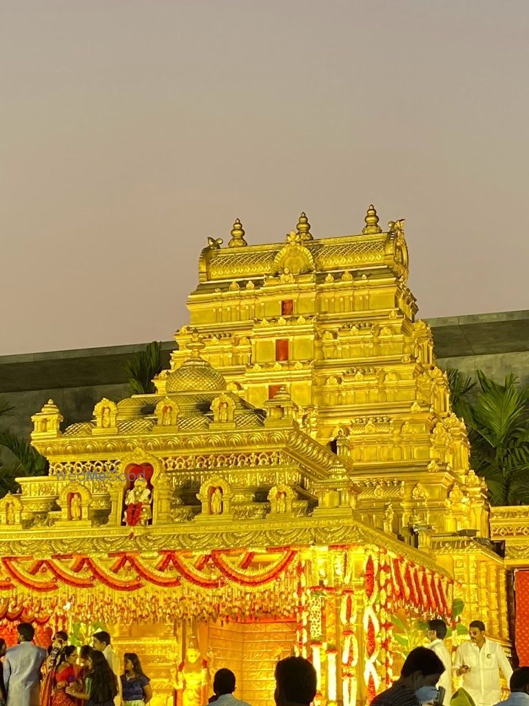 Photo From Wedding Mandap - By Prashasta Events - Decor