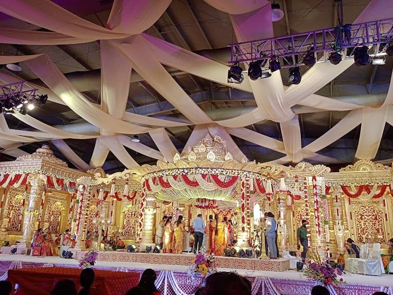 Photo From Wedding Mandap - By Prashasta Events - Decor