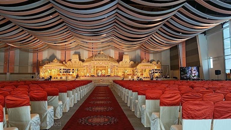 Photo From Wedding Mandap - By Prashasta Events - Decor