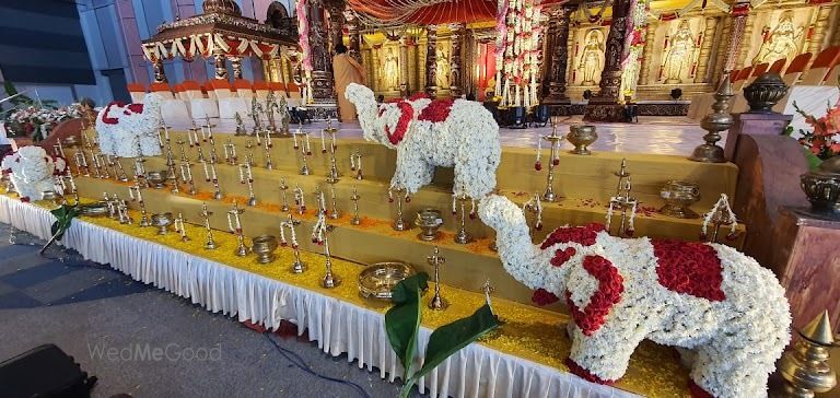 Photo From Wedding Mandap - By Prashasta Events - Decor