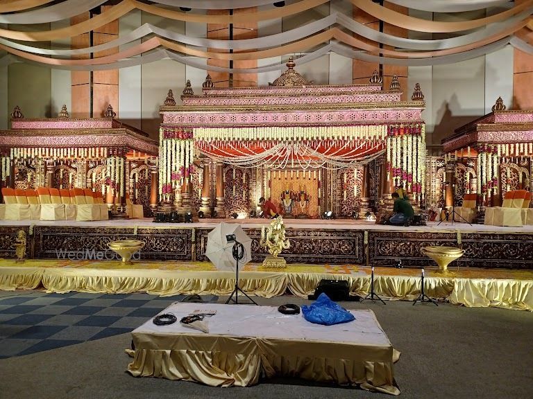 Photo From Wedding Mandap - By Prashasta Events - Decor