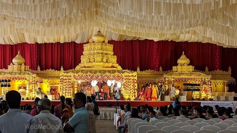 Photo From Wedding Mandap - By Prashasta Events - Decor