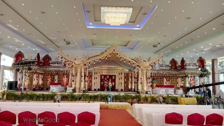 Photo From Wedding Mandap - By Prashasta Events - Decor