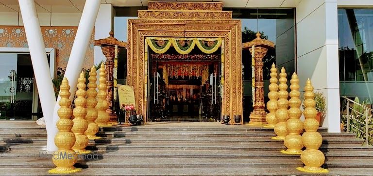 Photo From Wedding Mandap - By Prashasta Events - Decor