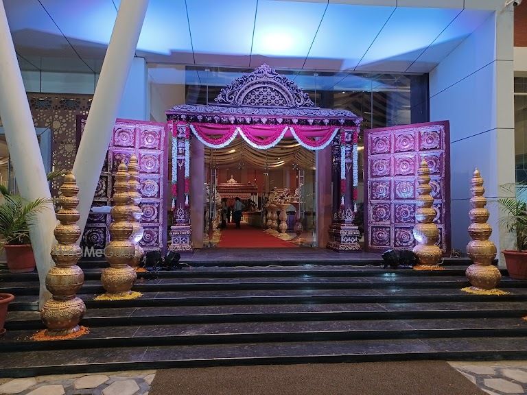 Photo From Wedding Mandap - By Prashasta Events - Decor