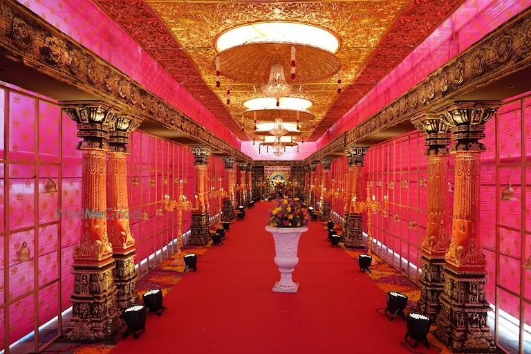 Photo From Wedding Mandap - By Prashasta Events - Decor