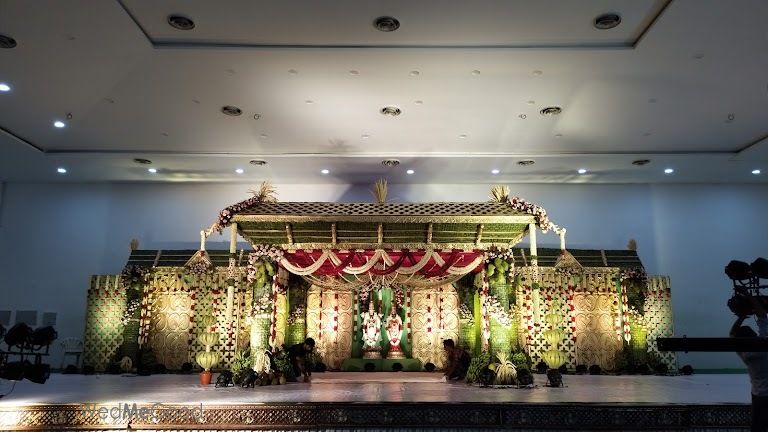 Photo From Wedding Mandap - By Prashasta Events - Decor