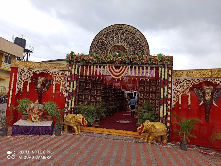 Photo From Wedding Mandap - By Prashasta Events - Decor