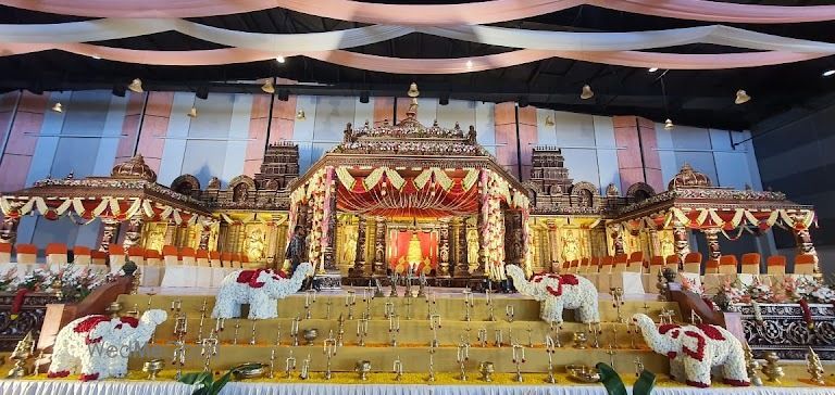 Photo From Wedding Mandap - By Prashasta Events - Decor