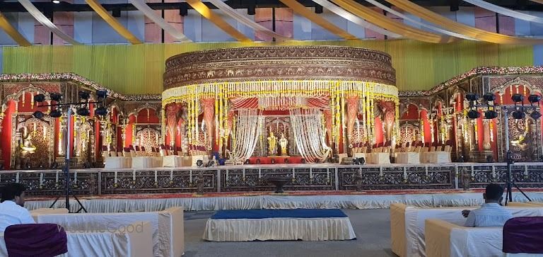 Photo From Wedding Mandap - By Prashasta Events - Decor