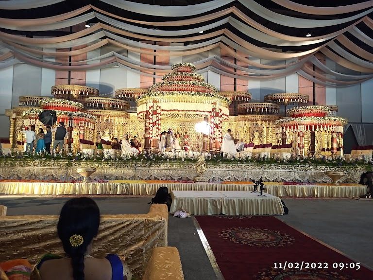 Photo From Wedding Mandap - By Prashasta Events - Decor