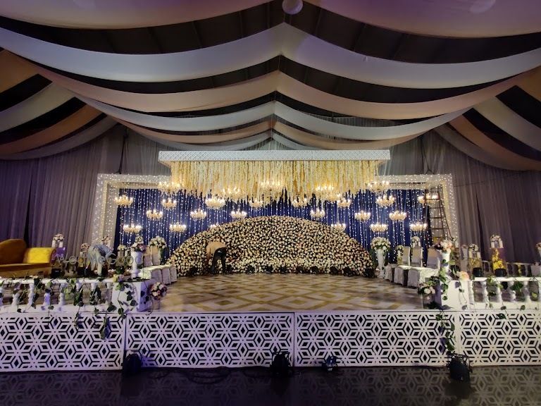 Photo From Reception and Engagement Decor - By Prashasta Events - Decor