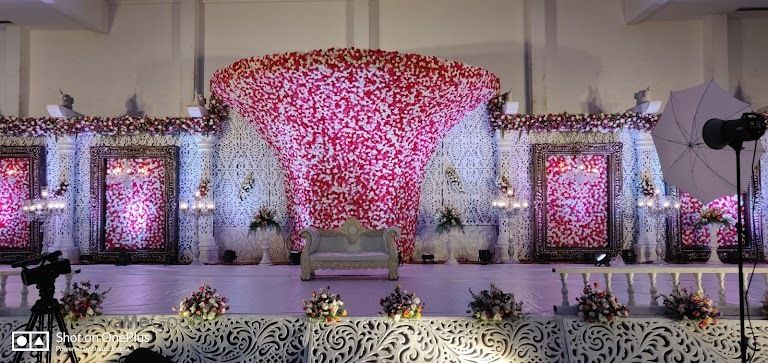 Photo From Reception and Engagement Decor - By Prashasta Events - Decor