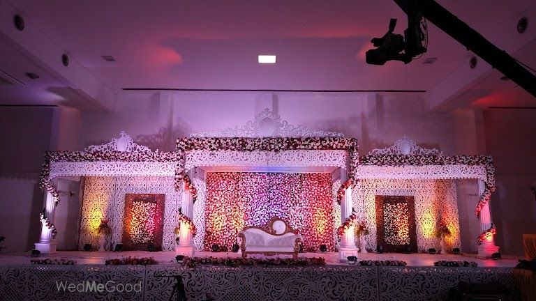 Photo From Reception and Engagement Decor - By Prashasta Events - Decor