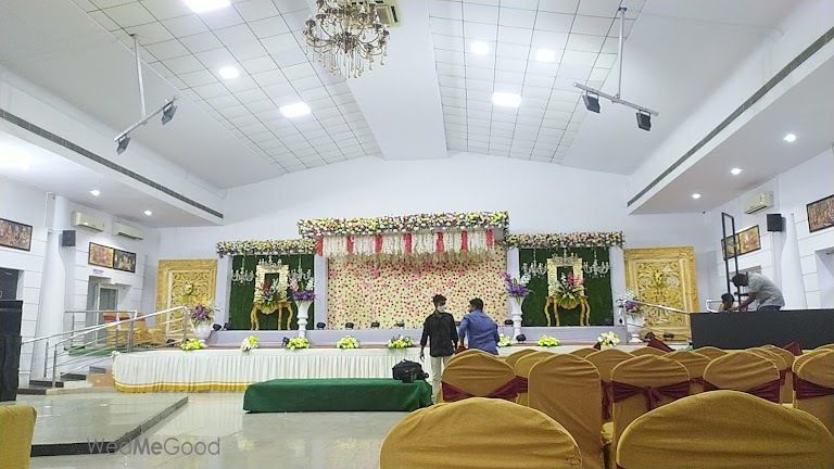 Photo From Reception and Engagement Decor - By Prashasta Events - Decor