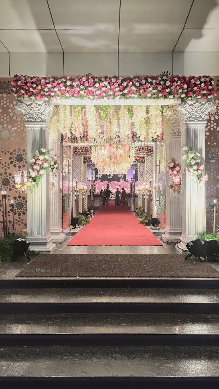 Photo From Reception and Engagement Decor - By Prashasta Events - Decor