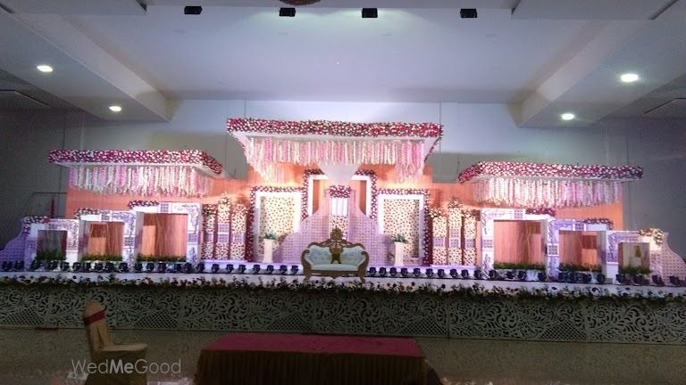 Photo From Reception and Engagement Decor - By Prashasta Events - Decor