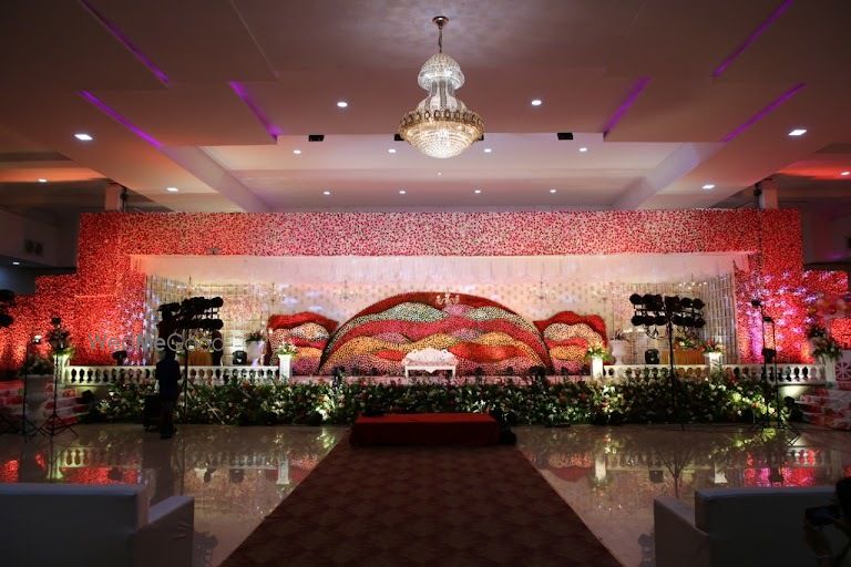 Photo From Reception and Engagement Decor - By Prashasta Events - Decor