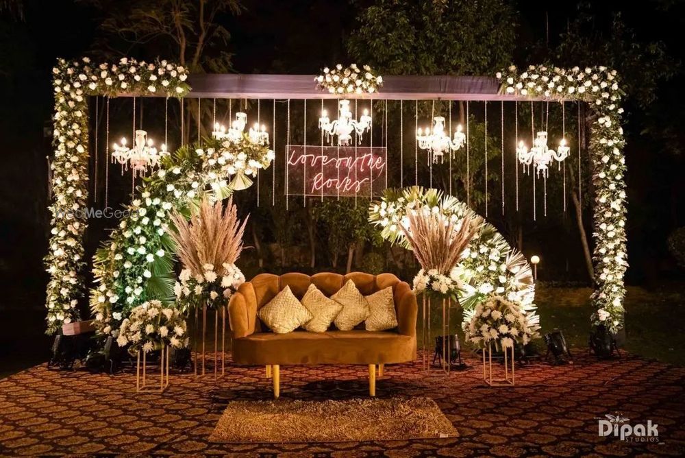 Photo From Reception and Engagement Decor - By Prashasta Events - Decor