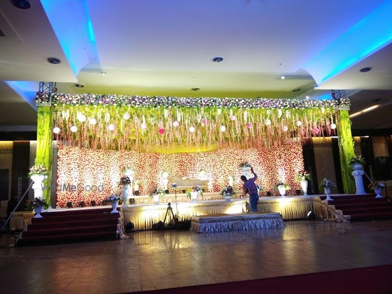 Photo From Reception and Engagement Decor - By Prashasta Events - Decor