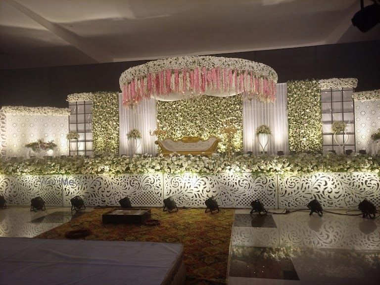 Photo From Reception and Engagement Decor - By Prashasta Events - Decor