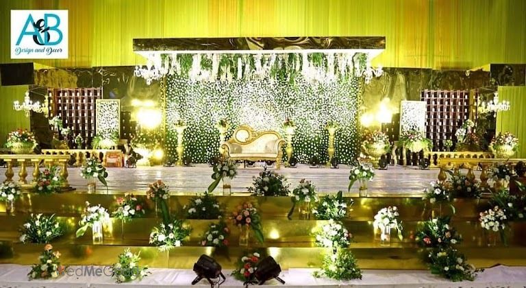 Photo From Reception and Engagement Decor - By Prashasta Events - Decor