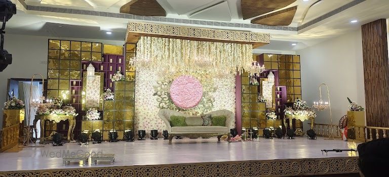 Photo From Reception and Engagement Decor - By Prashasta Events - Decor