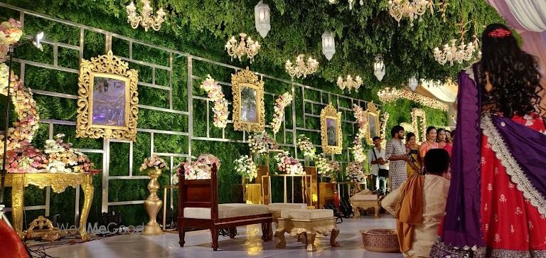 Photo From Reception and Engagement Decor - By Prashasta Events - Decor