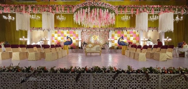 Photo From Reception and Engagement Decor - By Prashasta Events - Decor