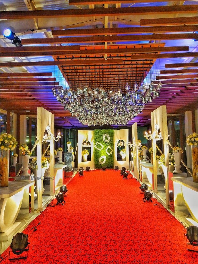 Photo From Reception and Engagement Decor - By Prashasta Events - Decor