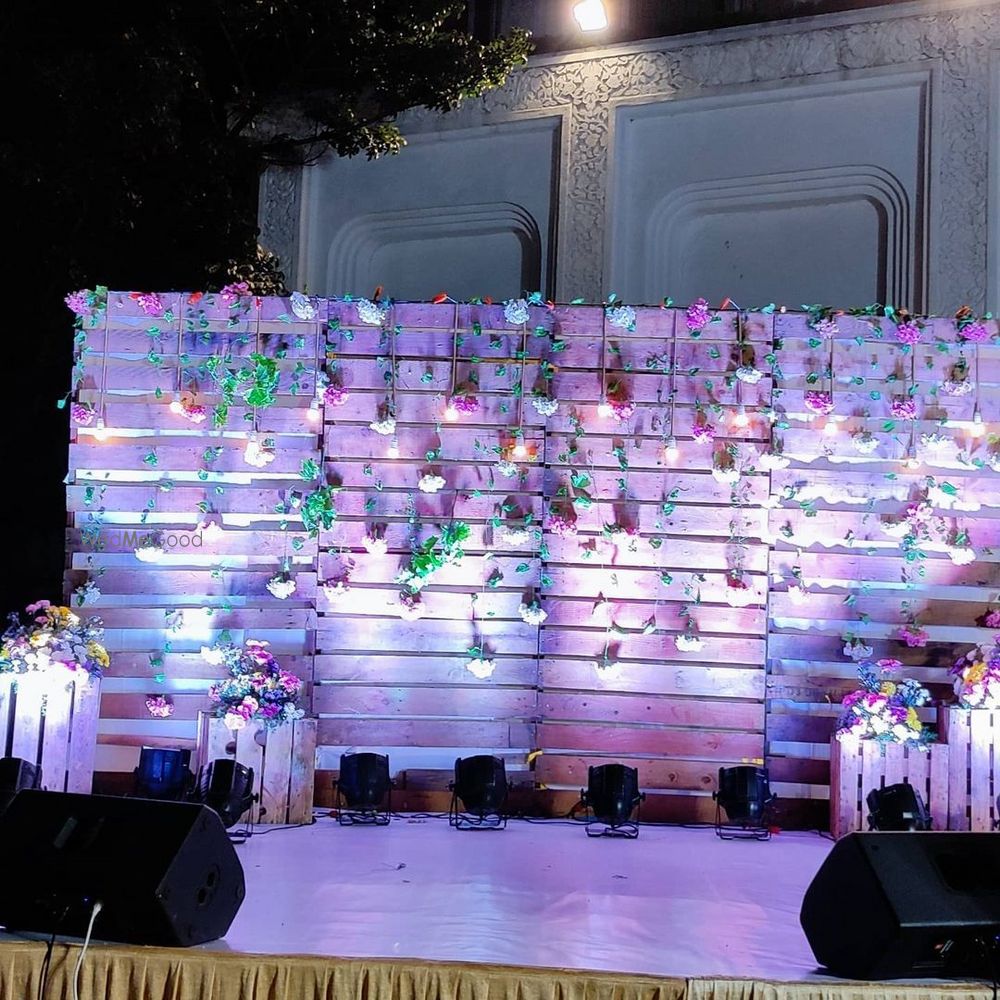 Photo From Reception and Engagement Decor - By Prashasta Events - Decor