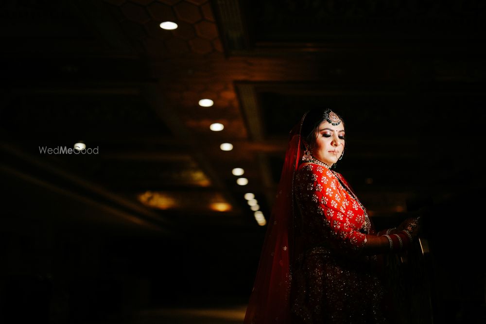 Photo From Kashish x Priyanka - By Picfiniti Studios