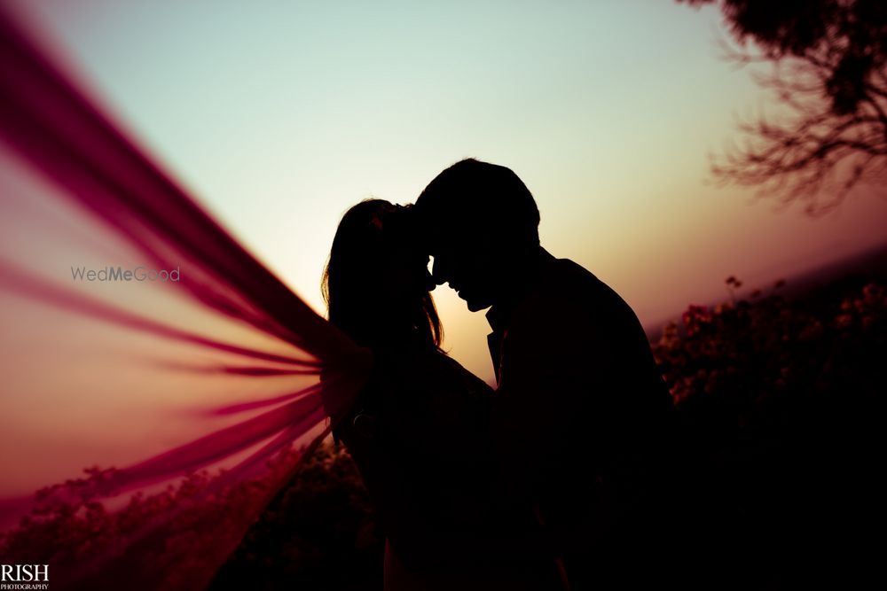 Photo From Neemrana Fort Royal Pre Wedding - By Rish Photography