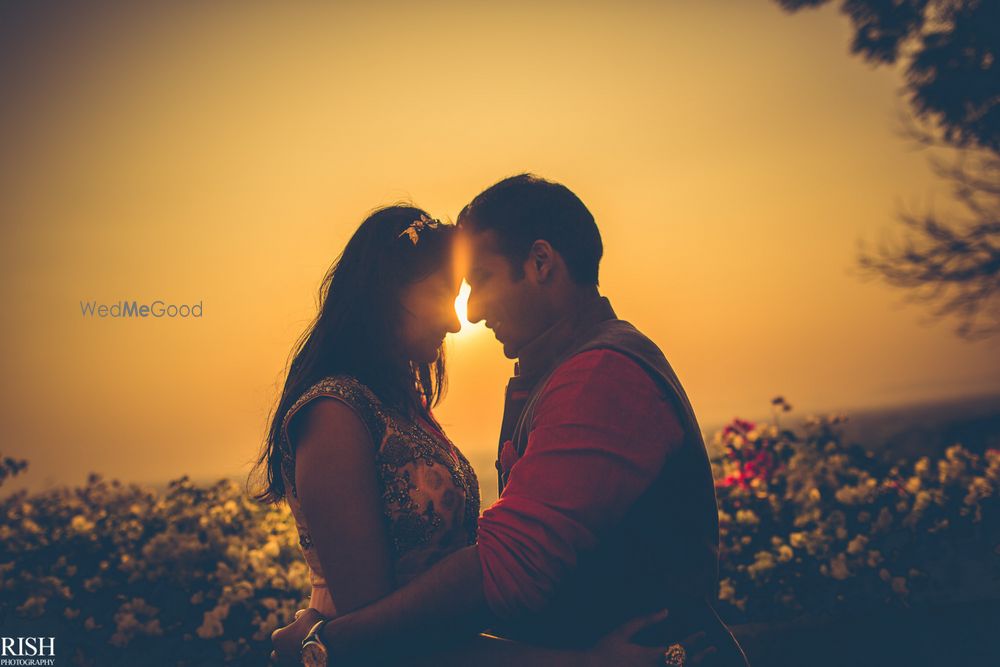 Photo From Neemrana Fort Royal Pre Wedding - By Rish Photography