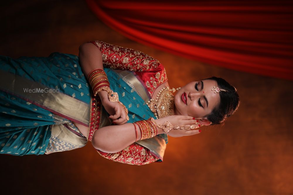 Photo From Vaanya - By Nupur Makeup Artistry