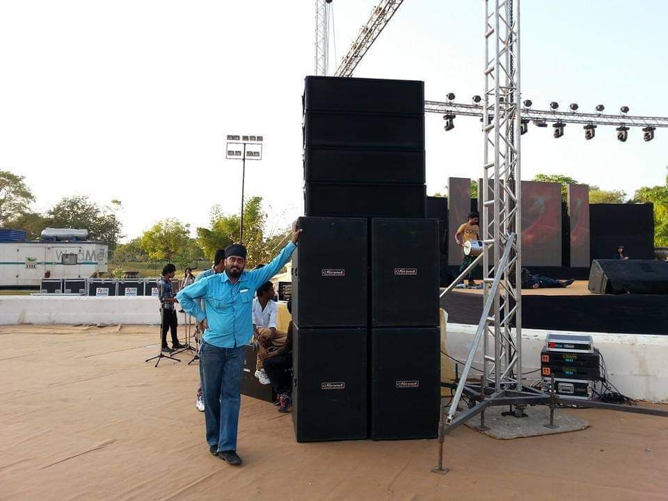 Photo From The Journey - By Danny Sound