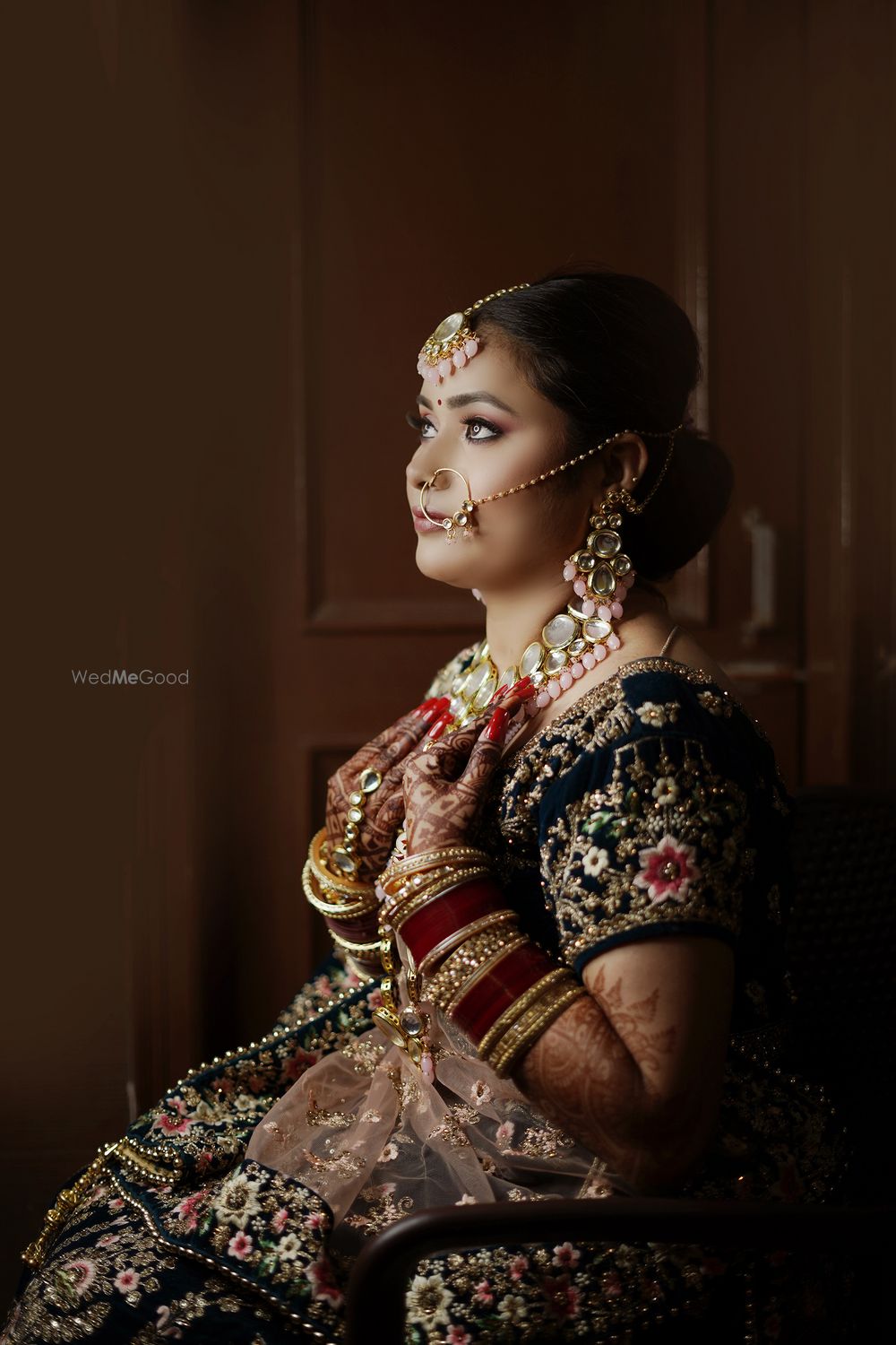 Photo From Sanju & Sandeep - Wedding - By Jaasi Photography Tricity