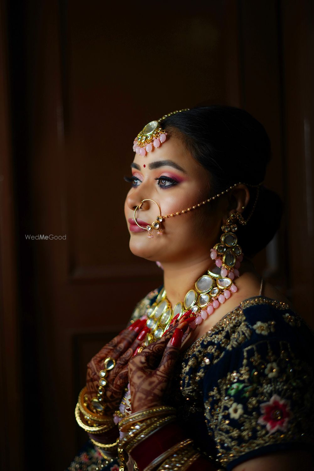 Photo From Sanju & Sandeep - Wedding - By Jaasi Photography Tricity