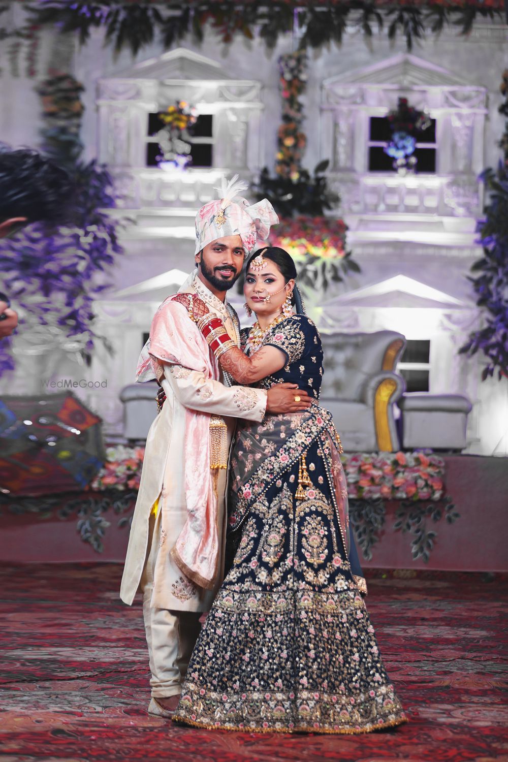 Photo From Sanju & Sandeep - Wedding - By Jaasi Photography Tricity