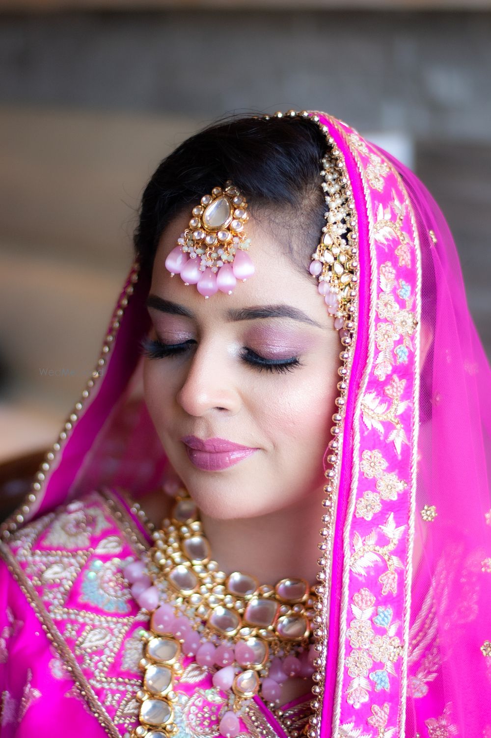 Photo From Amita  - By Manmeet Matharu Makeup Artist