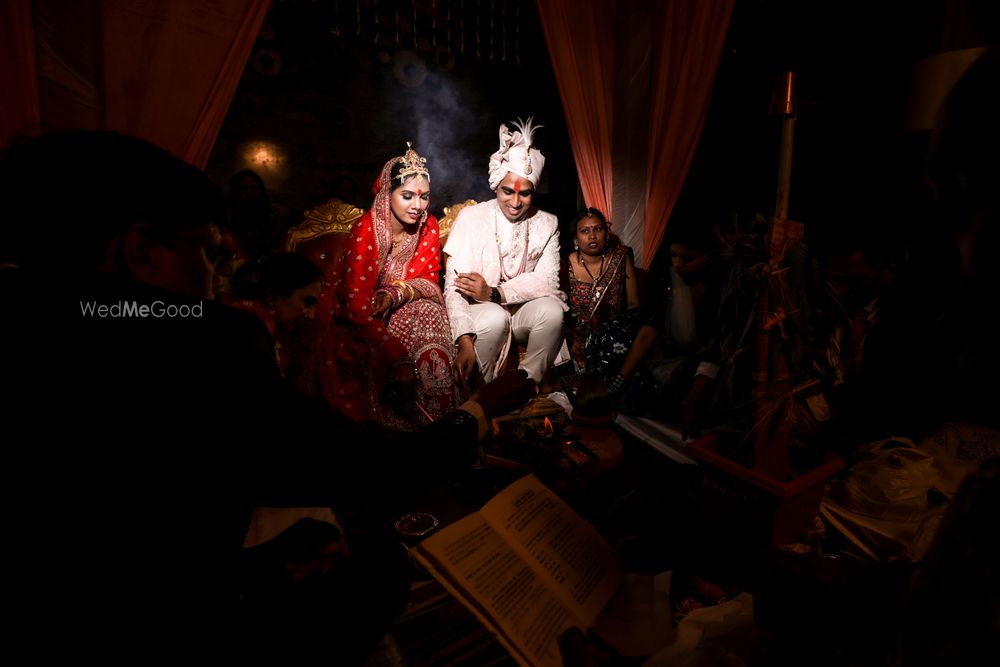 Photo From Abhishek & Preetika - By Shoot n Print