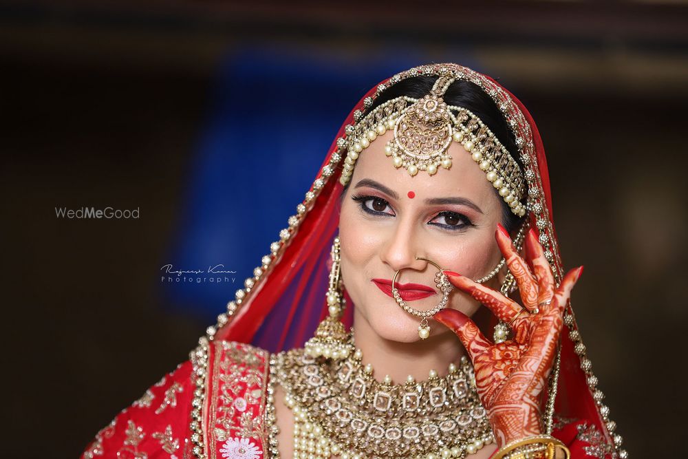 Photo From Sahil x Akriti - By Rajneesh Photography