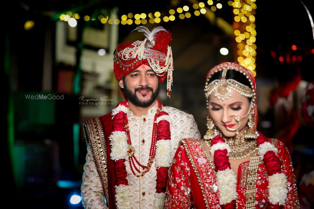 Photo From Sahil x Akriti - By Rajneesh Photography