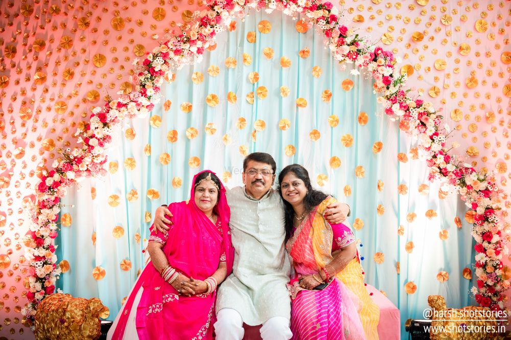 Photo From Harshita & Aadesh - By Prrathaa Weddings