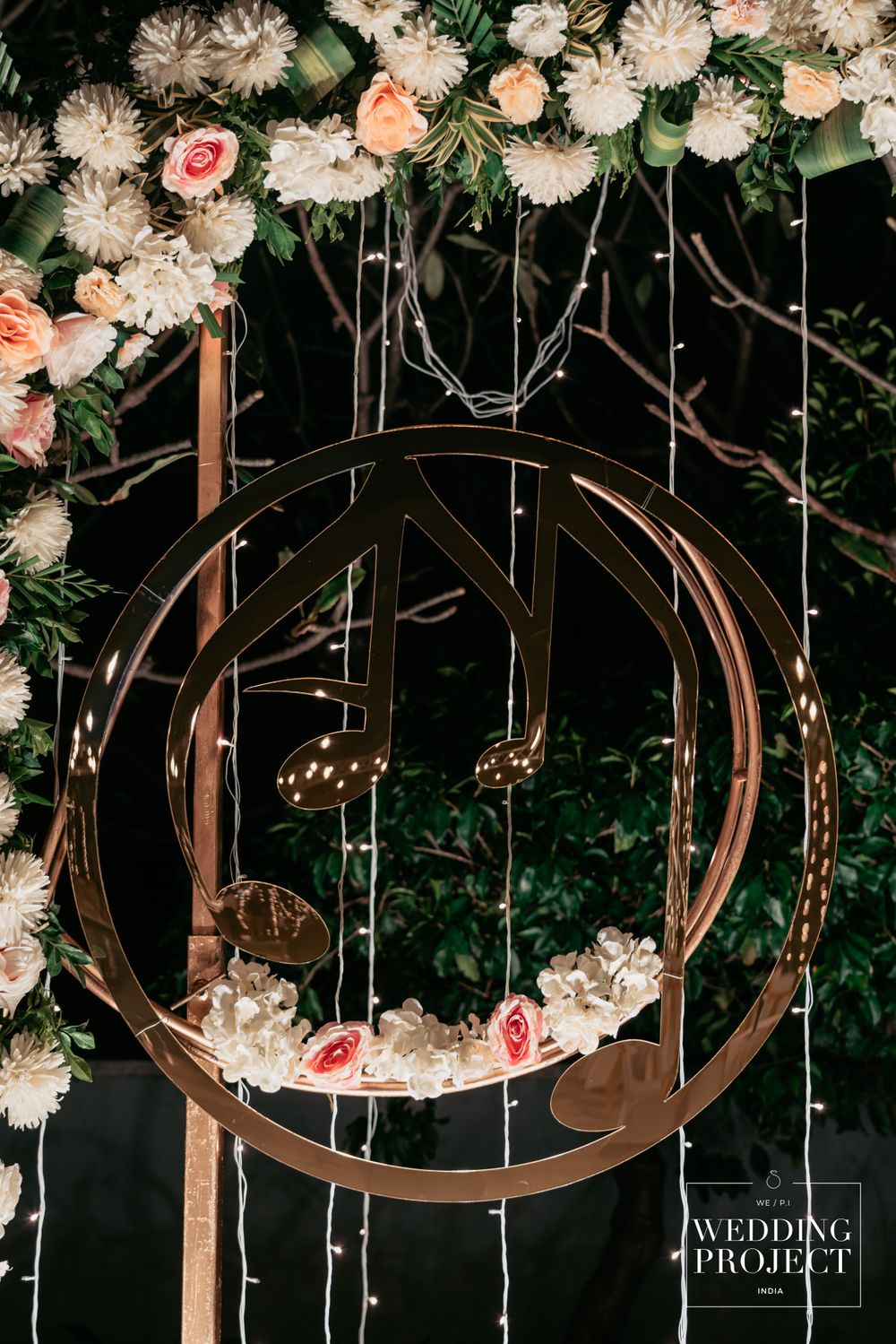 Photo From Outdoor Reception Decor - By Wedding Project India