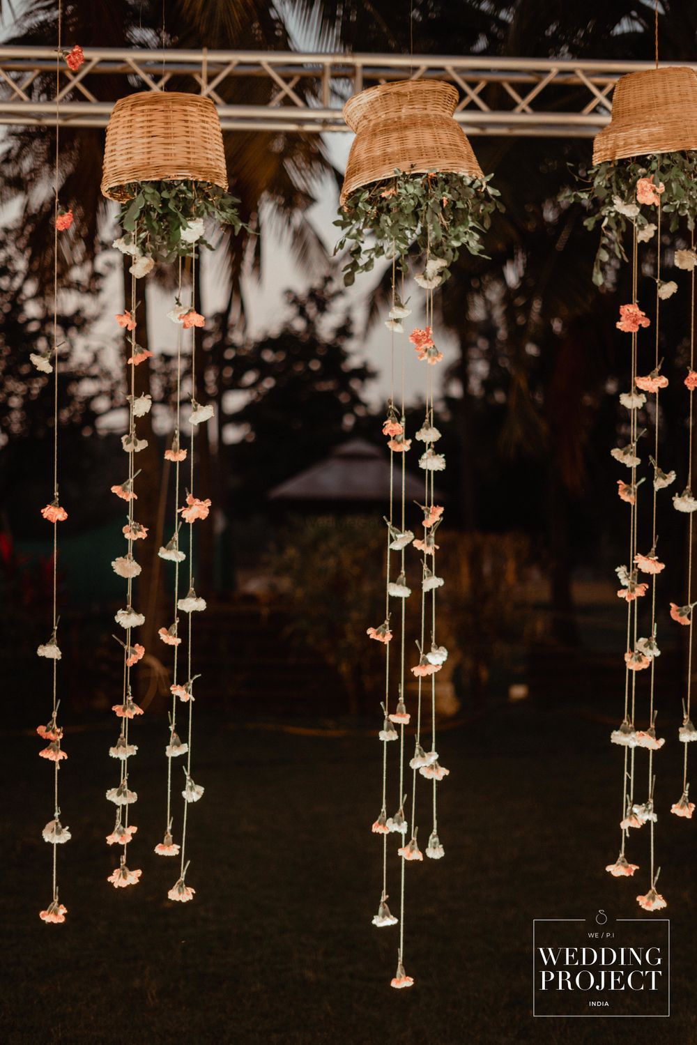 Photo From Outdoor Mehendi Decor - By Wedding Project India