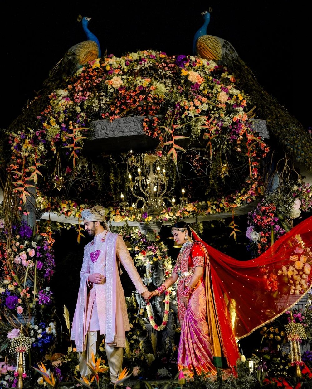 Photo From Sahiti & Prathul Wedding - By Yellow Planners