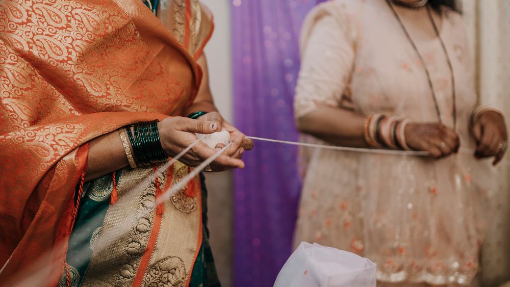 Photo From sagar x Ahilya Wedding - By Vikas Lendave Photography - Cinematography