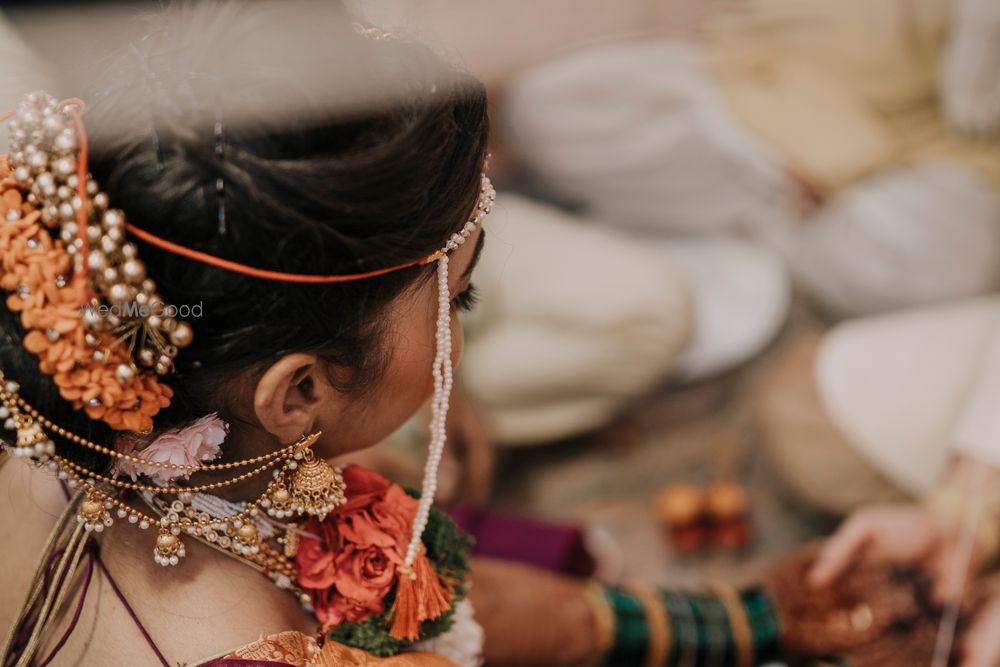 Photo From sagar x Ahilya Wedding - By Vikas Lendave Photography - Cinematography