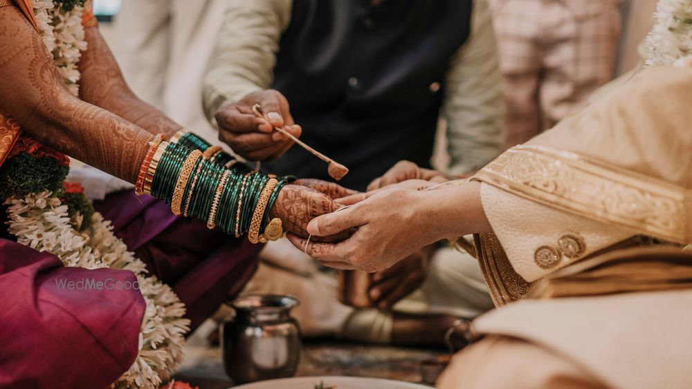 Photo From sagar x Ahilya Wedding - By Vikas Lendave Photography - Cinematography